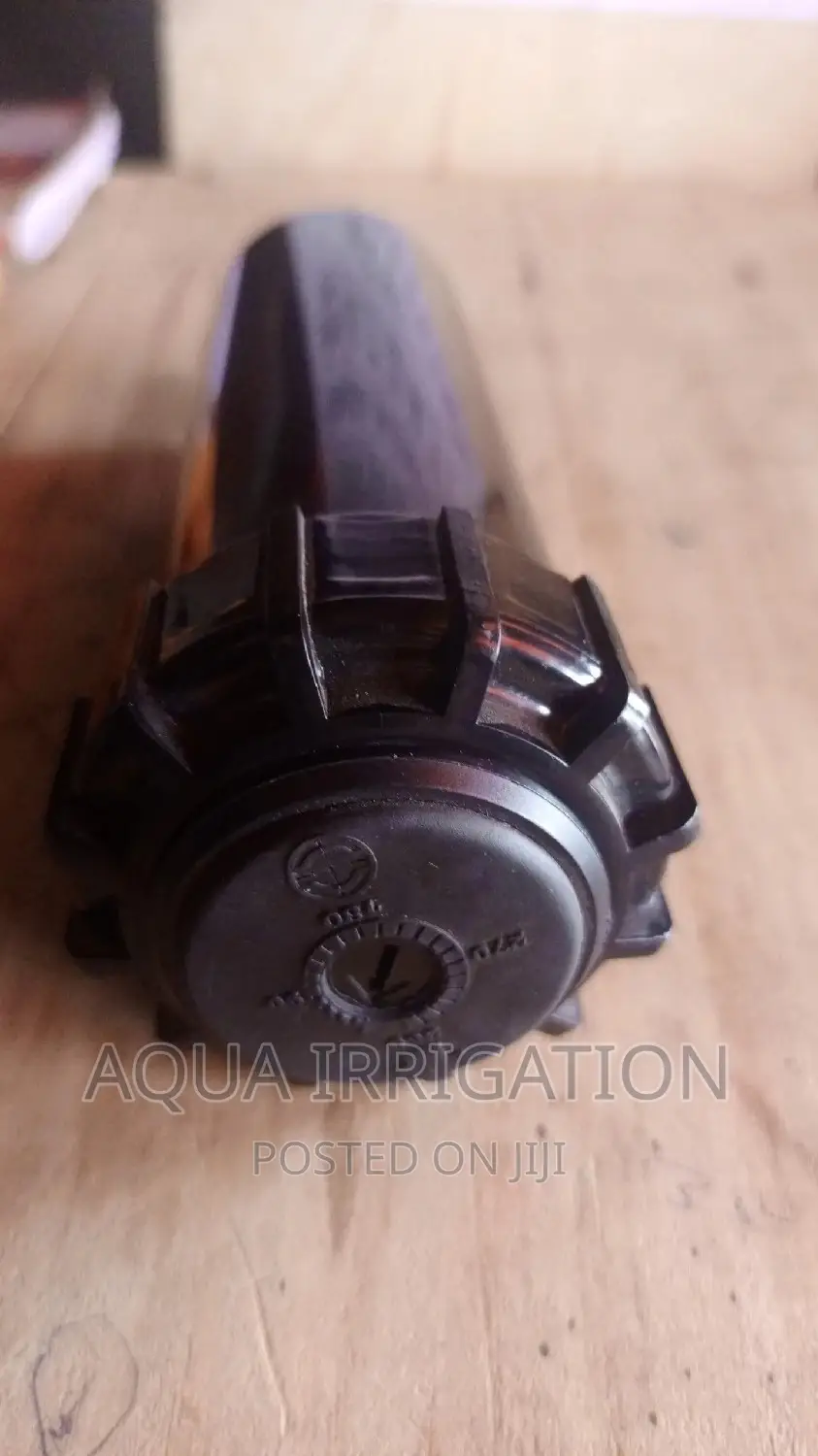 Pop Up Sprinklers