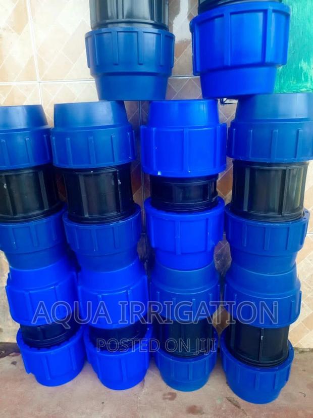 Hdpe Fittings