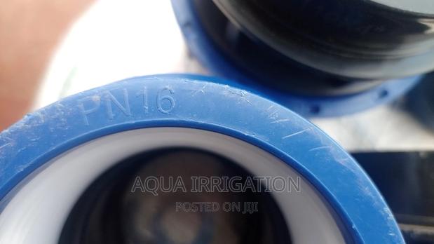 Hdpe Fittings - thumbnail 2