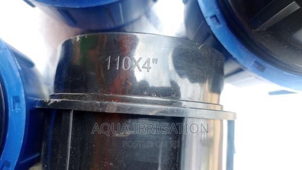 Hdpe Fittings - thumbnail 3