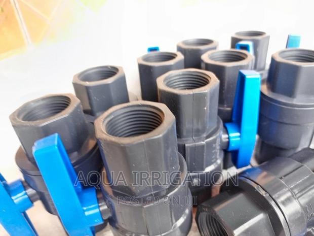 Hdpe Fittings - thumbnail 4