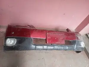 Subaru BR9 2010 Front Bumper