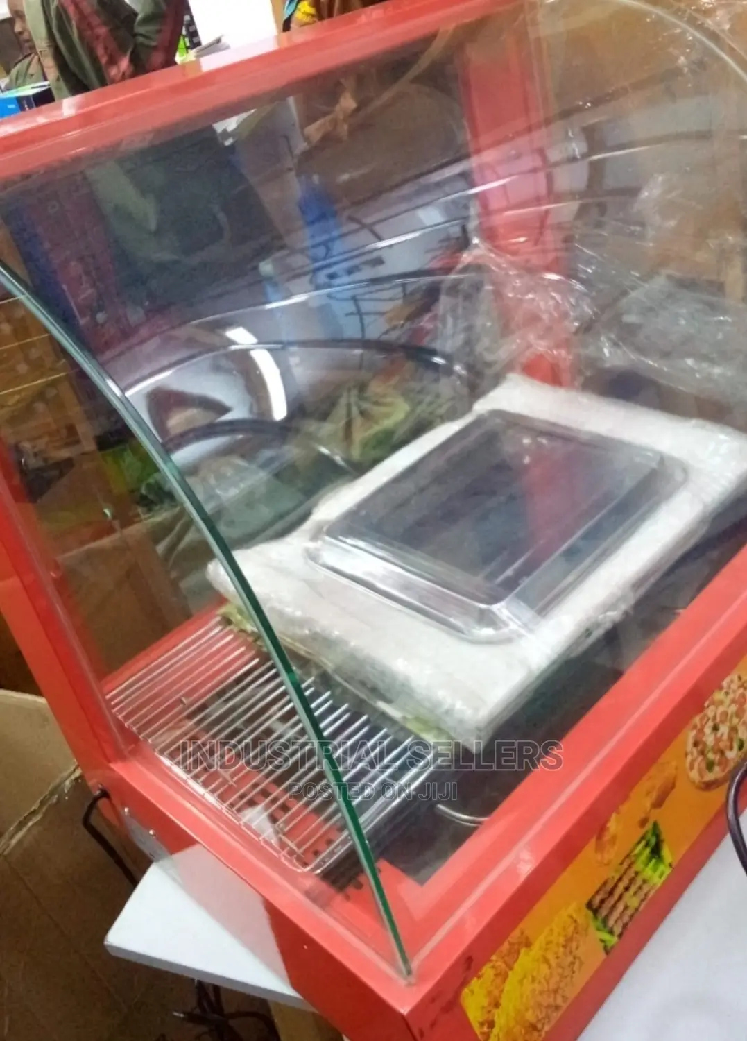 Display Warmer /Imported Food Warmer