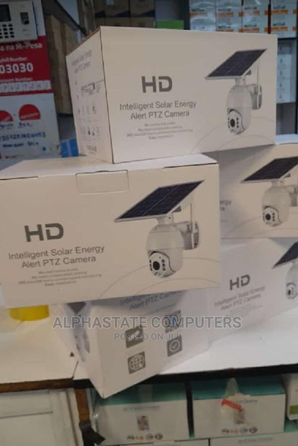New 2023 Solar CCTV Camera Solar 4G 3G PTZ CCTV Camera