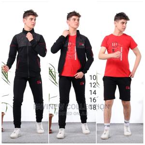 Quality Kids Turkey Wear - main view