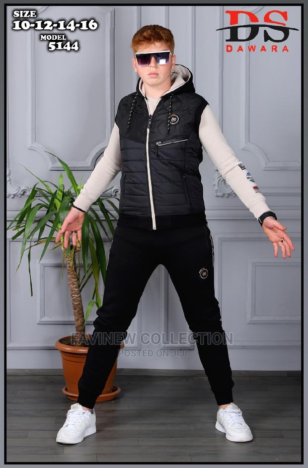 Quality Kids Turkey Wear - thumbnail 2