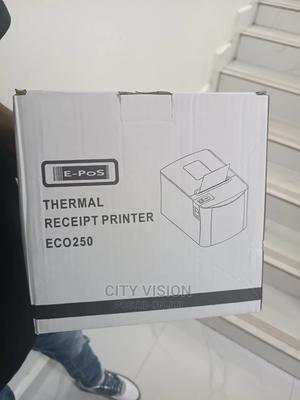 Thermal Receipt Printer Eco 250 - thumbnail 2
