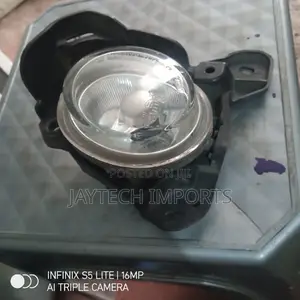Fog Light Demio