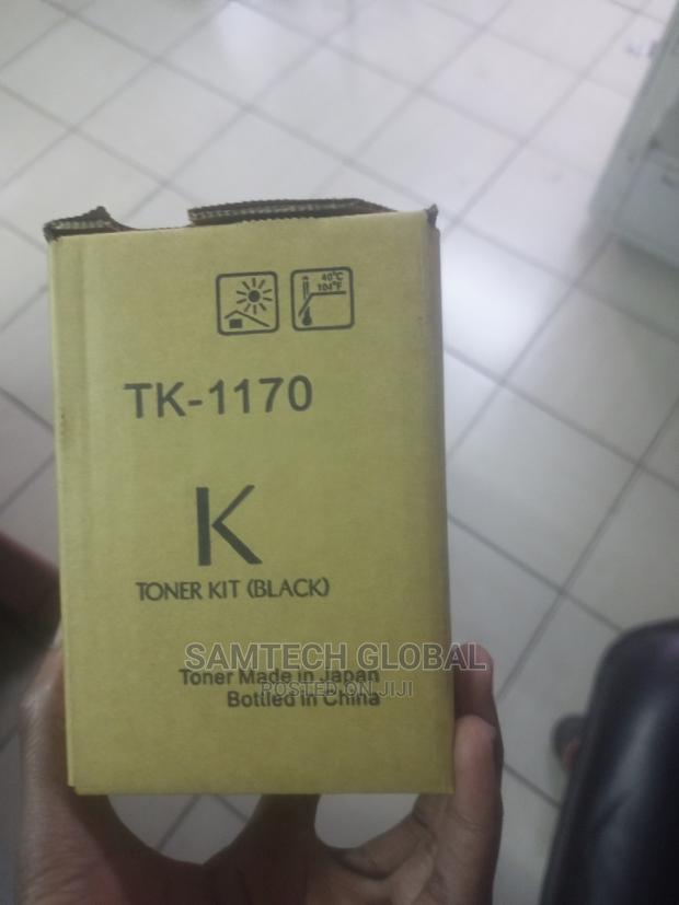 Kyocera Tk1170 Toner