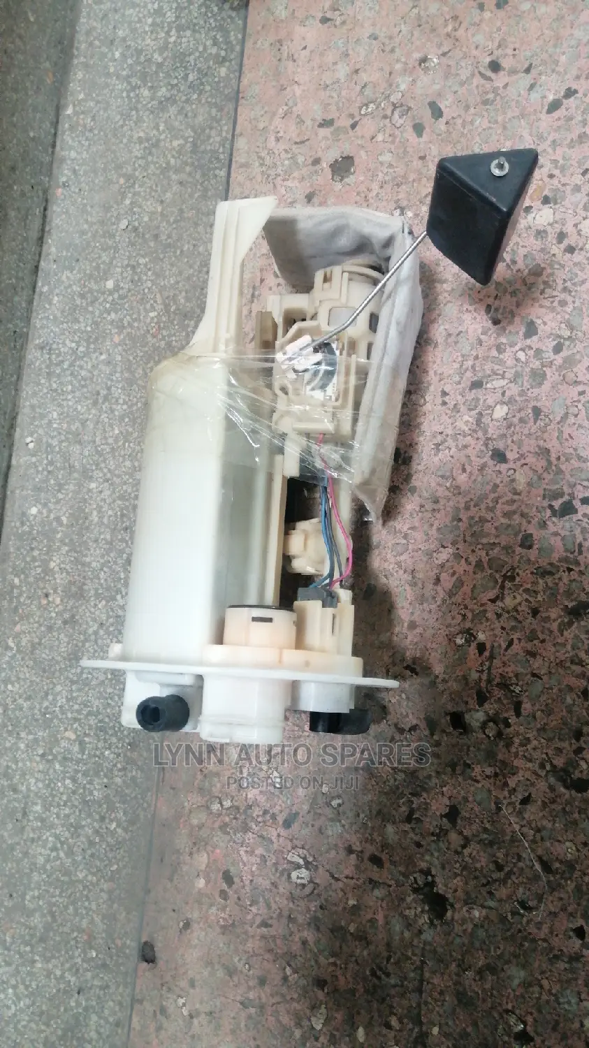 Toyota Vitz Complete Fuel Pump