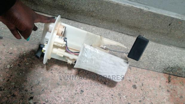 Toyota Vitz Complete Fuel Pump - thumbnail 2