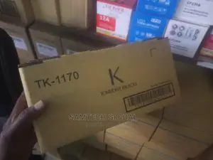 Tk1170 Toner Available 