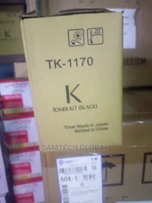 Original Tk1170 Toner 