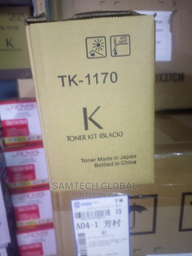 Original Tk1170 Toner