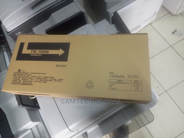 Quality Tk7205 Toner 