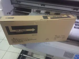 Kyocera Tk7205 Toner 