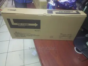 Genuine Tk7205 Toner 