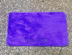 Absorbent Anti Slip Doormat