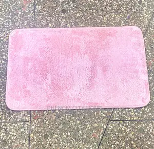 Absorbent Anti Slip Doormat