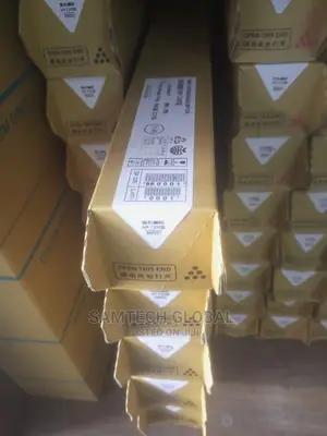 Ricoh C300 K Toner 