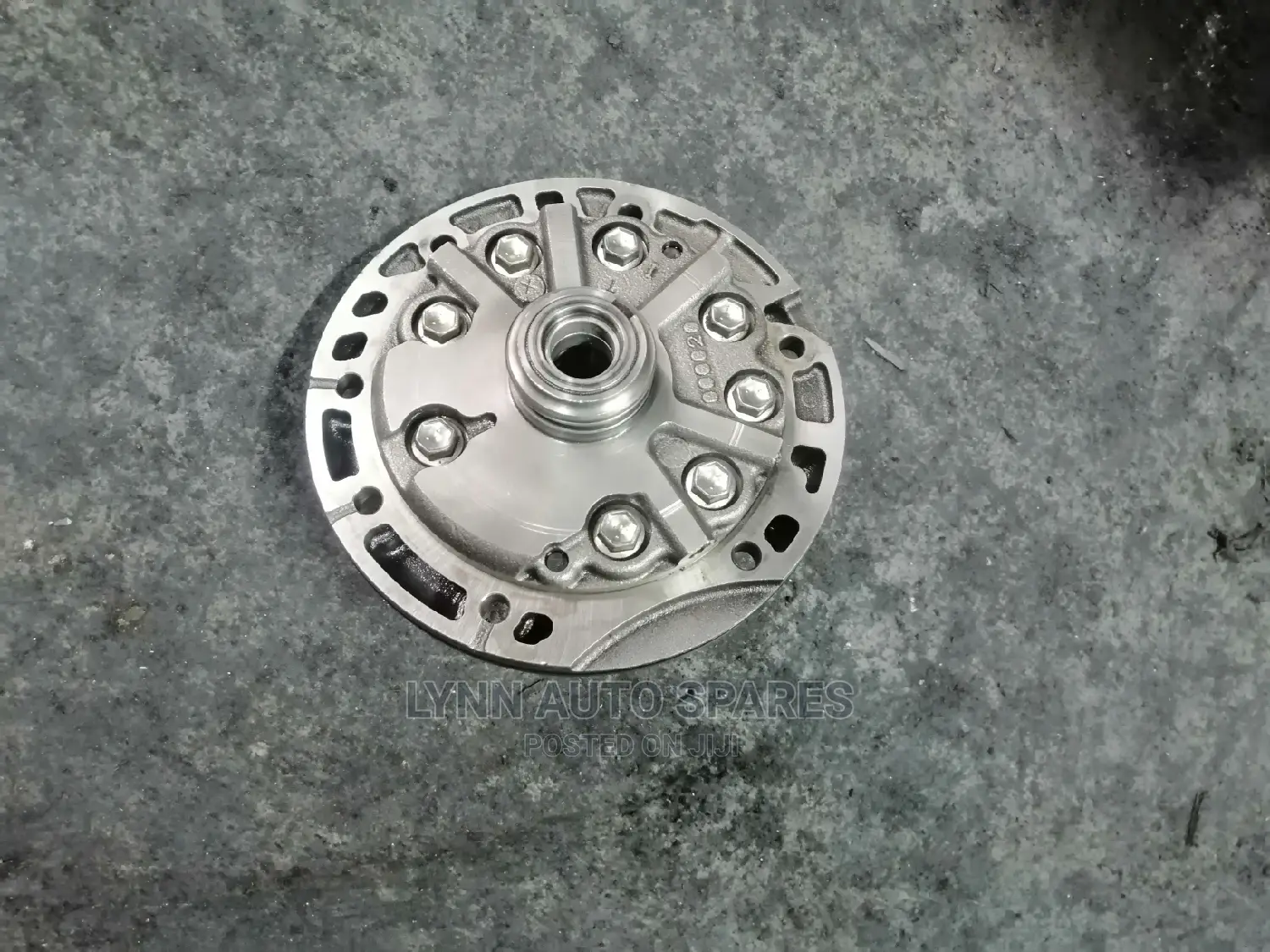Toyota Vitz /Passo 1kr Gearbox Pump