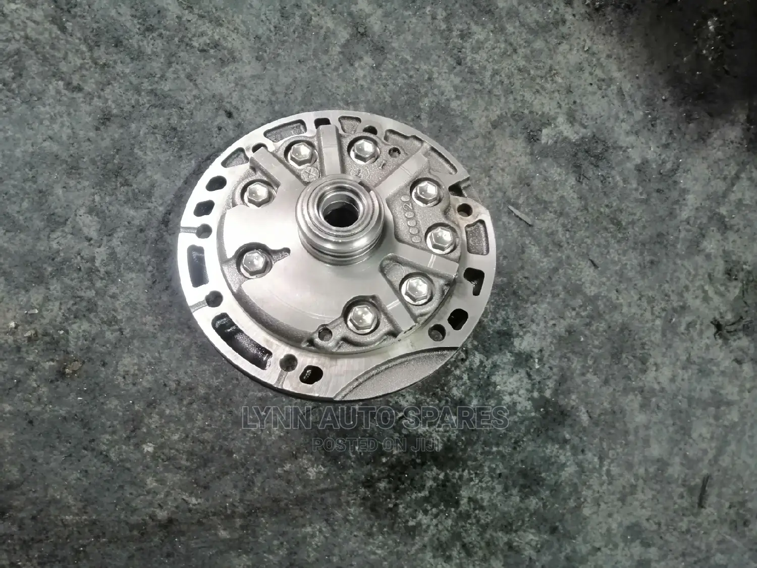Toyota Vitz /Passo 1kr Gearbox Pump