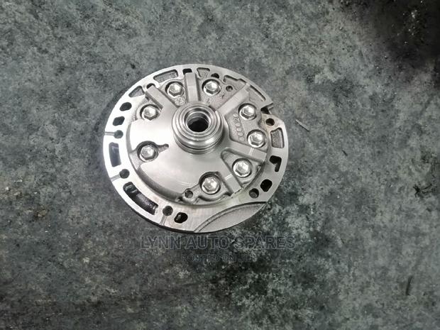 Toyota Vitz /Passo 1kr Gearbox Pump - thumbnail 2