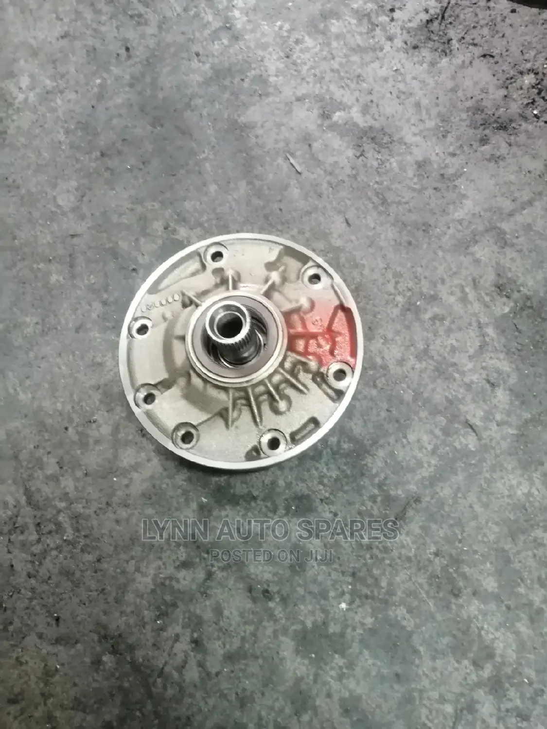 Toyota Vitz /Passo 1kr Gearbox Pump