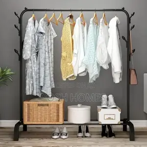 Clothing Racks