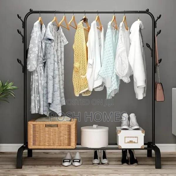 Clothing Racks
