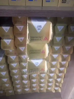 Ricoh Quality C300m Toner 