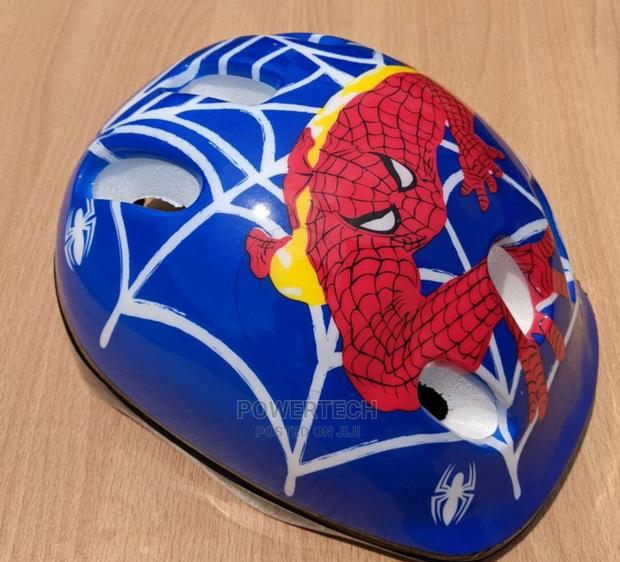 Kids Helmet - main view