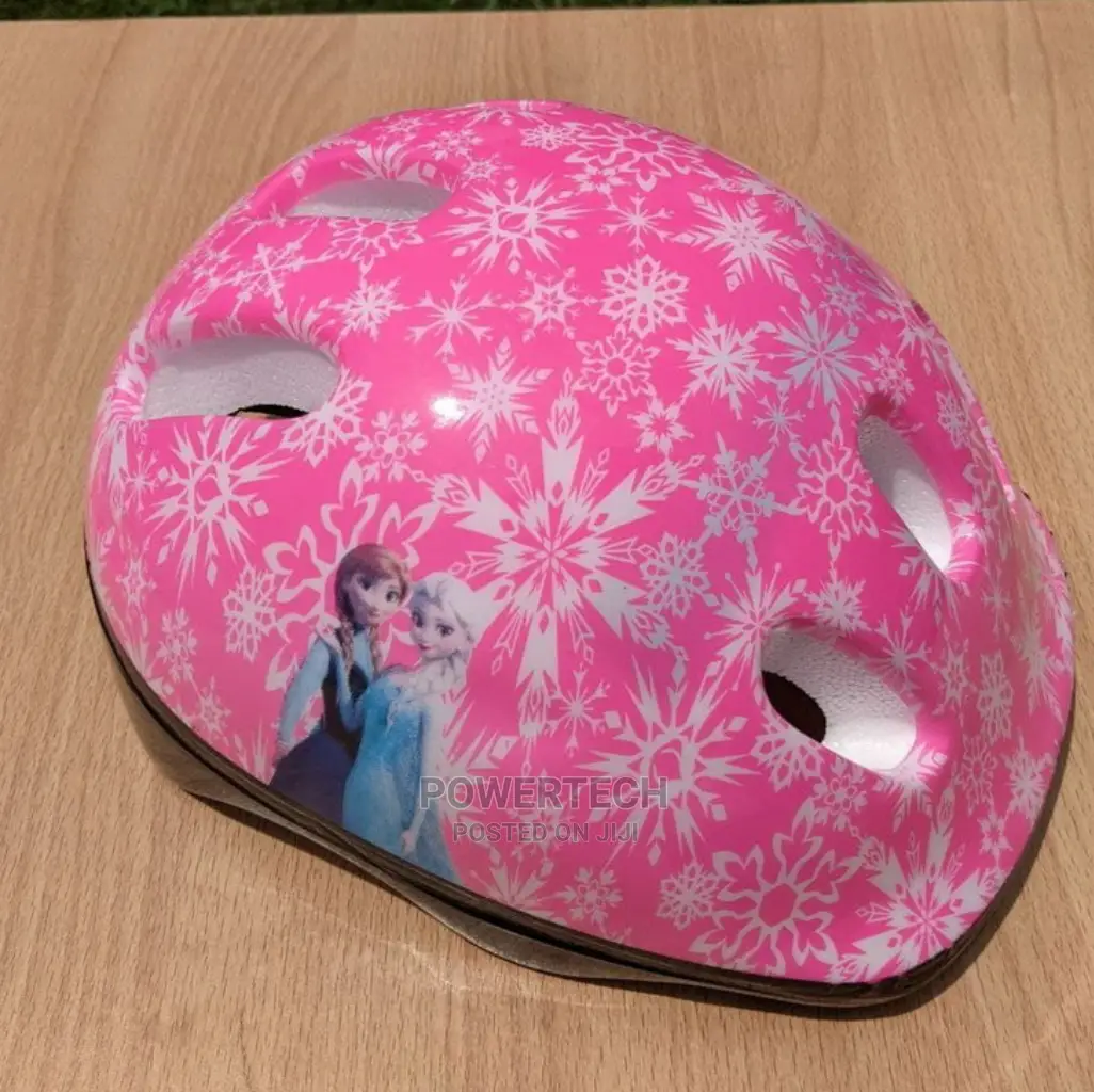 Kids Helmet "