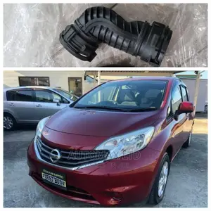 New Turbo Pipe, for Nissan Note, E12, Yr2017+