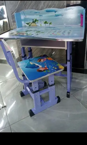 Study Desk