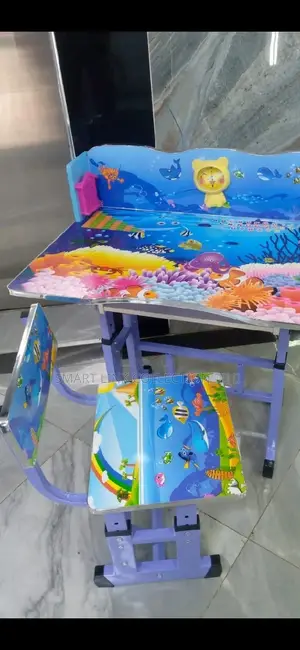 Study Desk