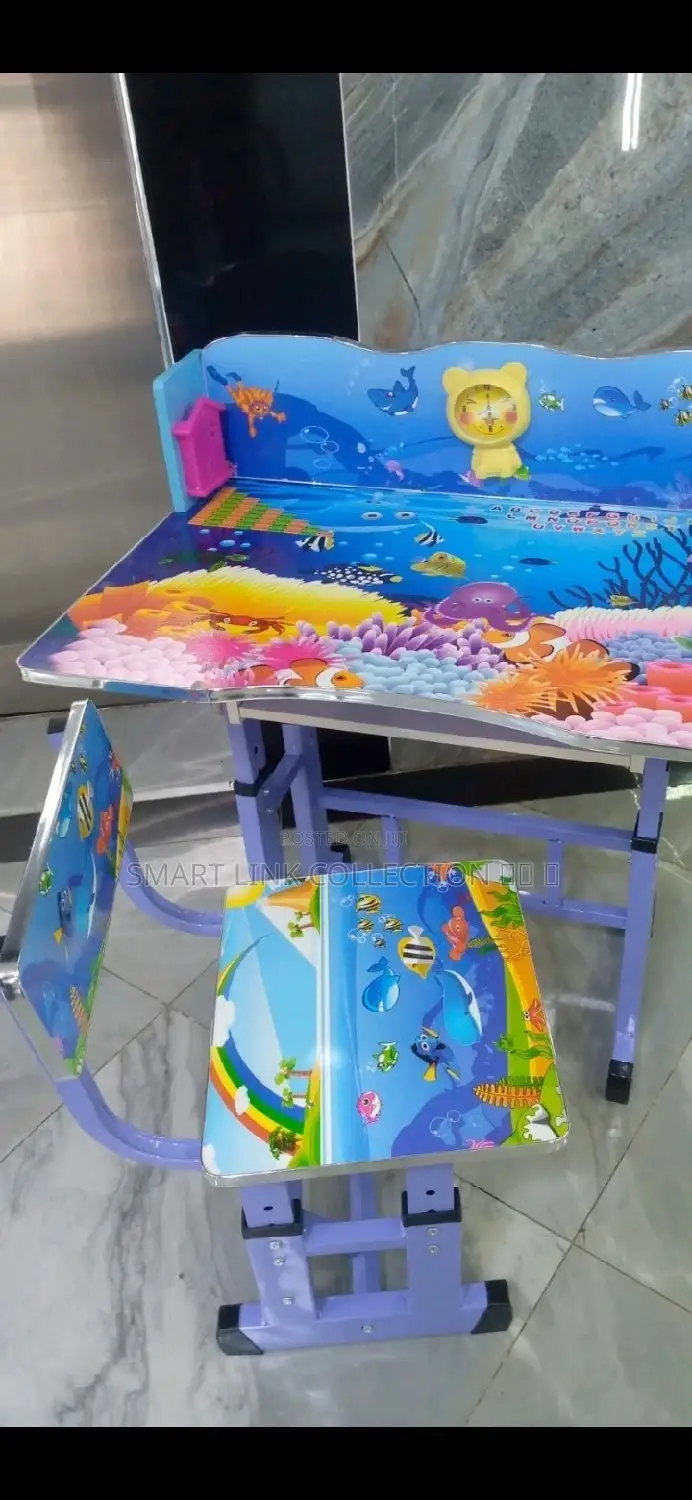 Study Desk