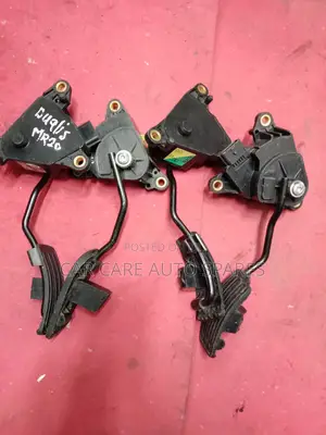 Accelerator Pedal Nissan Dualis, Note, Tiida, Murano