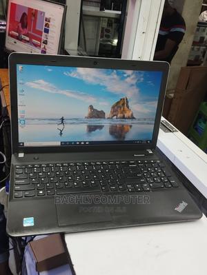 Laptop Lenovo G40 4GB Intel Celeron HDD 500GB - main view