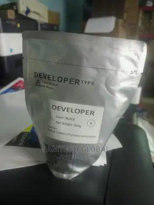 Black 1060 Developer 