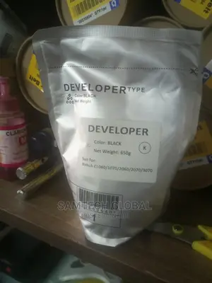 1060 Quality Developer Available 