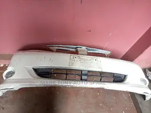 Subaru Impreza N14 Front Bumper