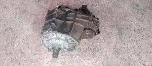Toyota Prado 150 Transfer Box