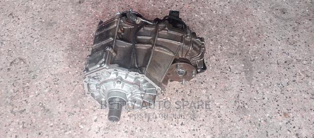 Toyota Prado 150 Transfer Box