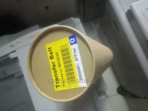 Affordable Transfer Belt Available 