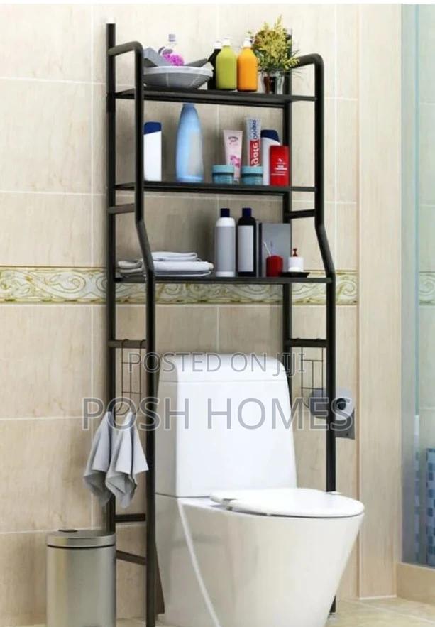 Toilet Rack Shelf