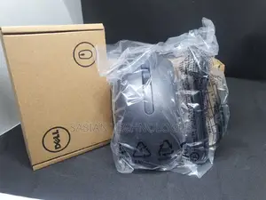 Dell New Mouse