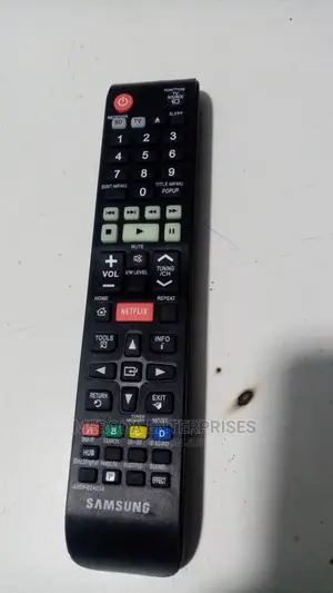 Samsung Home Theatre Remote Control Ht-E355k