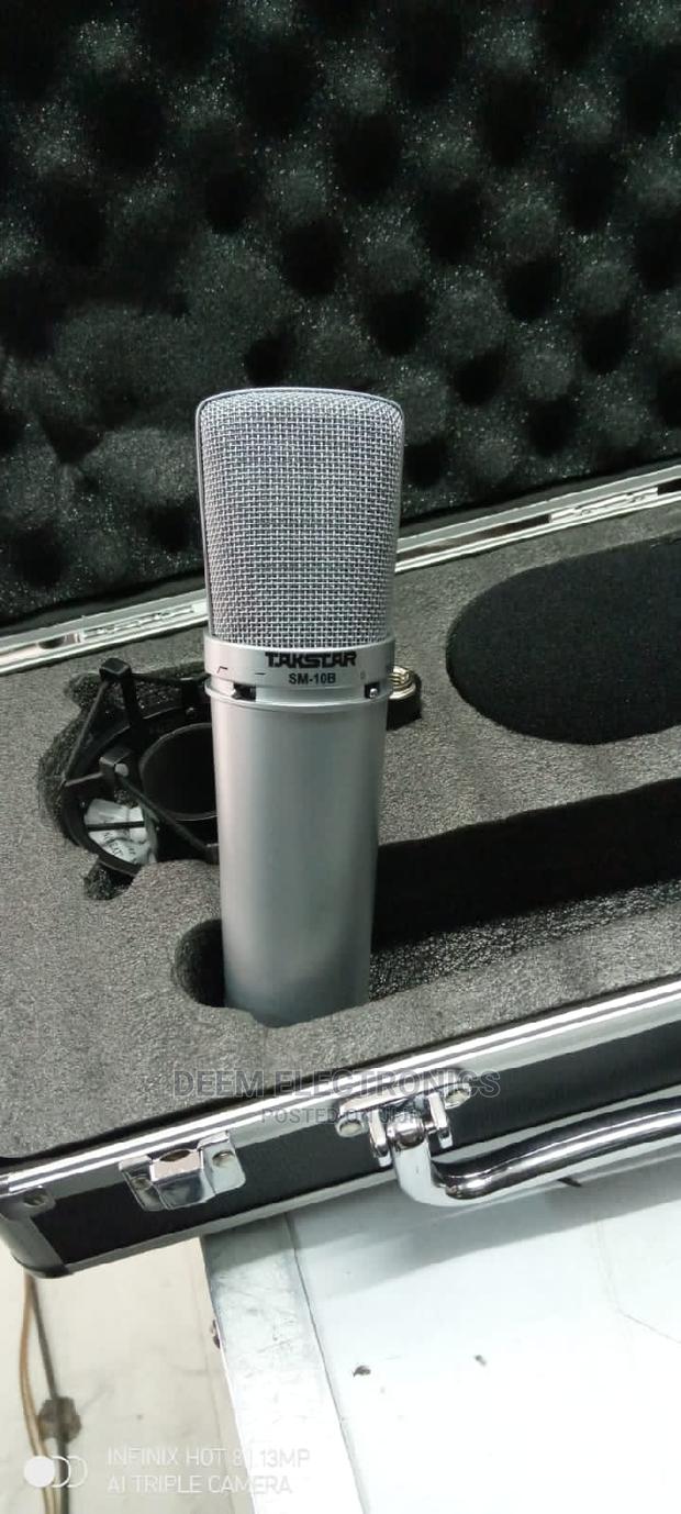 Studio Microphone Takstar 10B