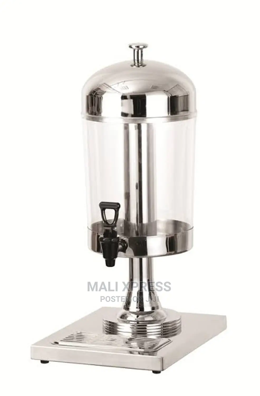 8ltr Signature Juice Dispenser in Nairobi Central Restaurant